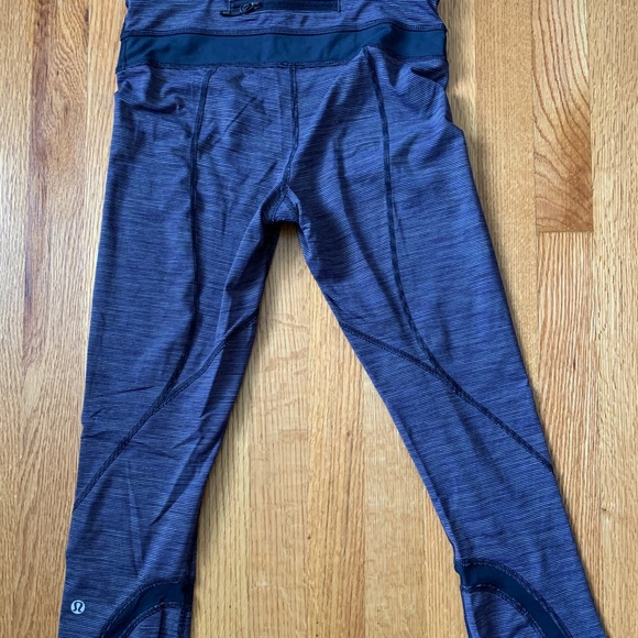 lululemon athletica Pants - Lululemon leggings lululemon athletica Pants - Lululemon leggings